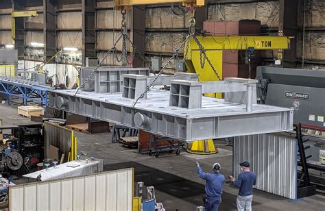 custom metal fabrication ohio|commercial metal fabricators.